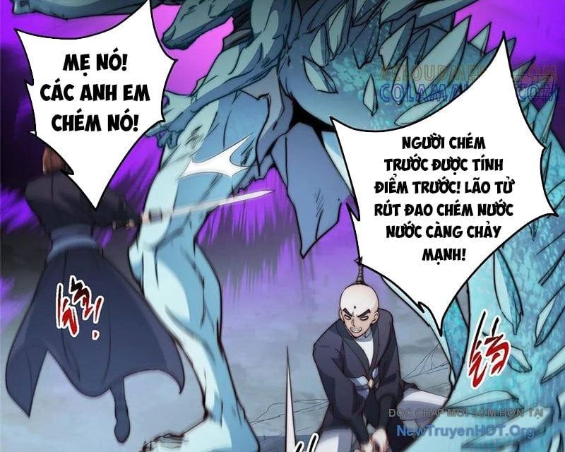Chưởng Môn Khiêm Tốn Chút - Chapter 530 - Page 96