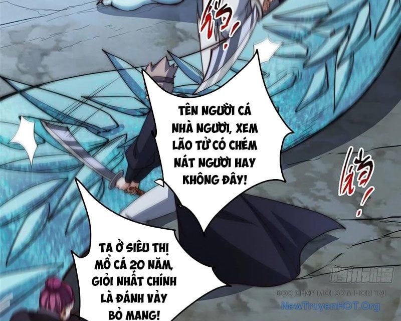 Chưởng Môn Khiêm Tốn Chút - Chapter 530 - Page 97