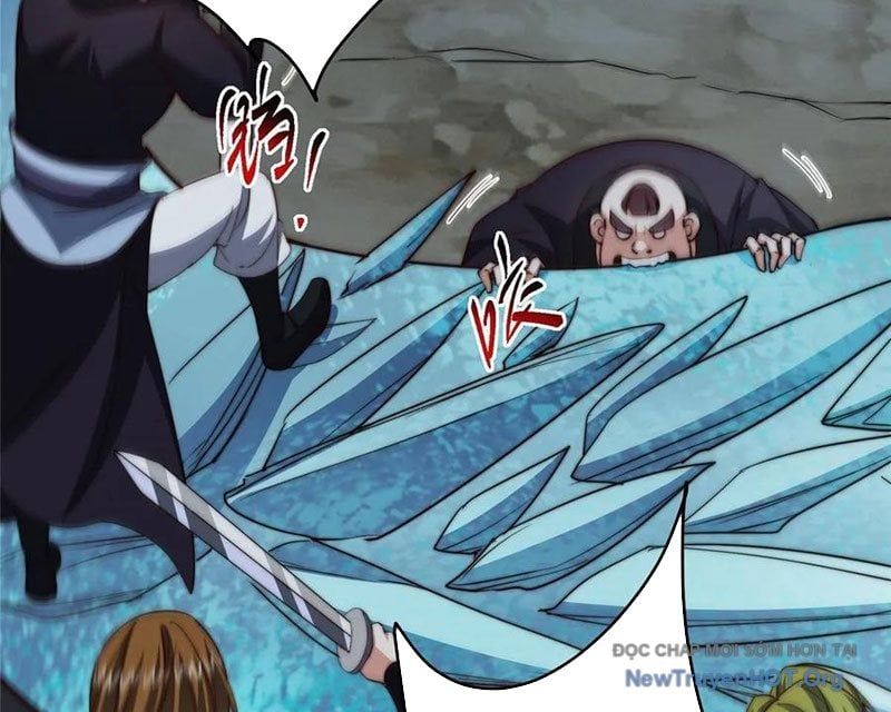 Chưởng Môn Khiêm Tốn Chút - Chapter 530 - Page 98