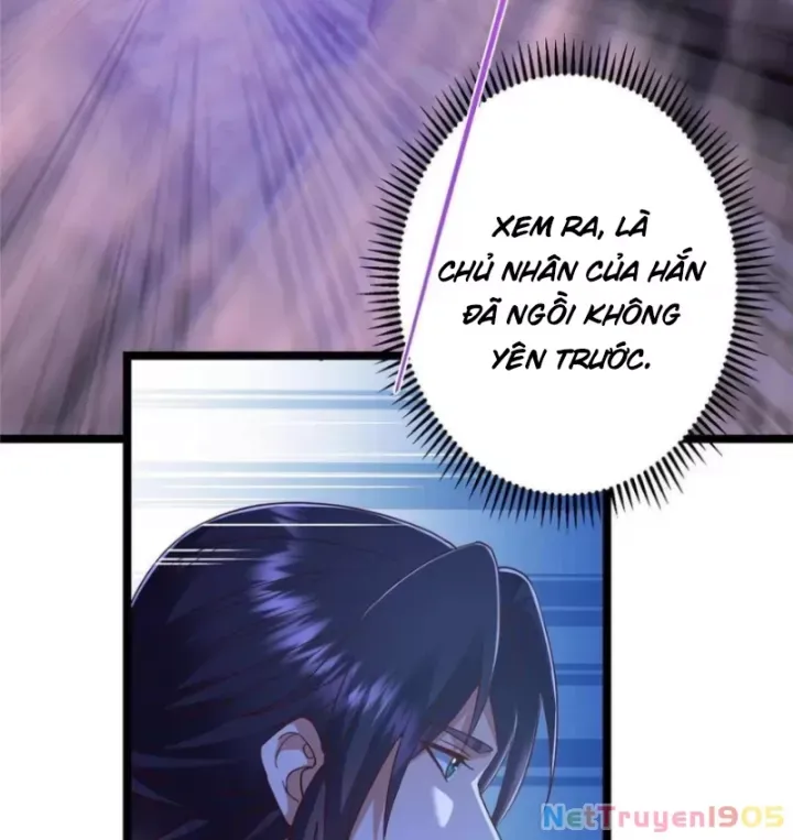 Chưởng Môn Khiêm Tốn Chút - Chapter 531 - Page 10