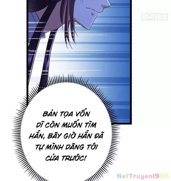 Chưởng Môn Khiêm Tốn Chút - Chapter 531 - Page 11