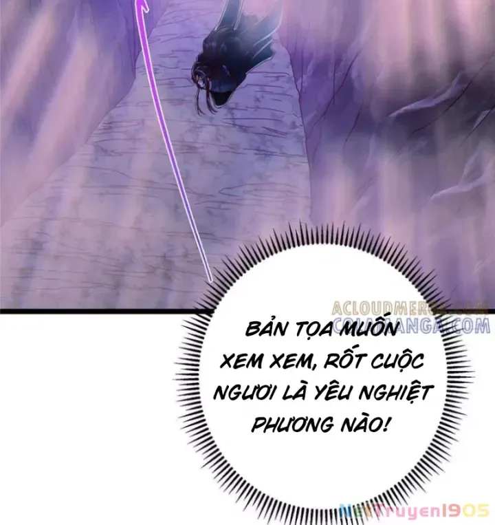 Chưởng Môn Khiêm Tốn Chút - Chapter 531 - Page 13