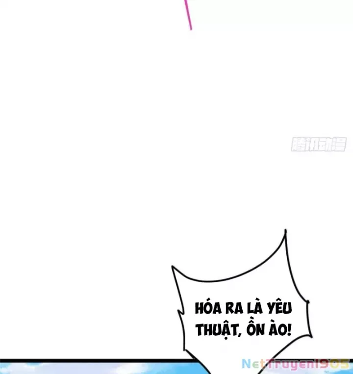 Chưởng Môn Khiêm Tốn Chút - Chapter 531 - Page 19