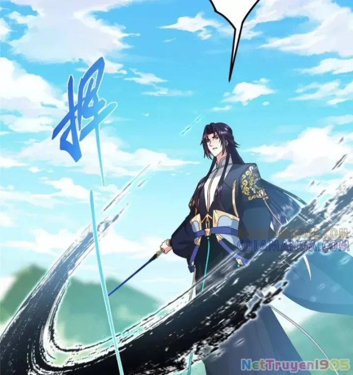 Chưởng Môn Khiêm Tốn Chút - Chapter 531 - Page 20