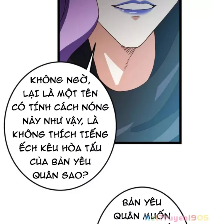 Chưởng Môn Khiêm Tốn Chút - Chapter 531 - Page 27