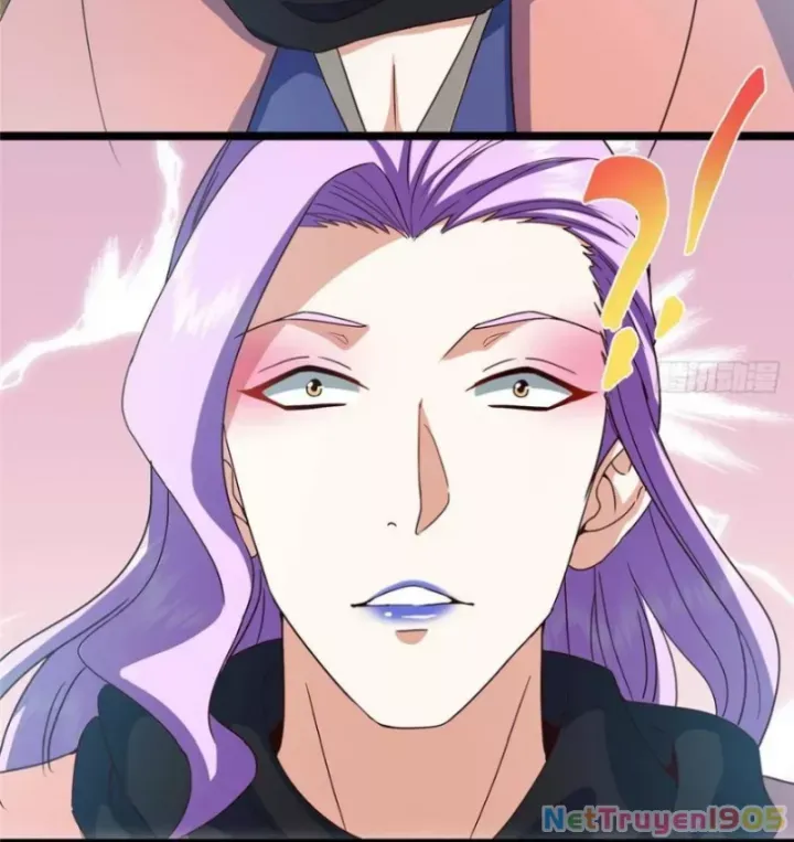 Chưởng Môn Khiêm Tốn Chút - Chapter 531 - Page 29