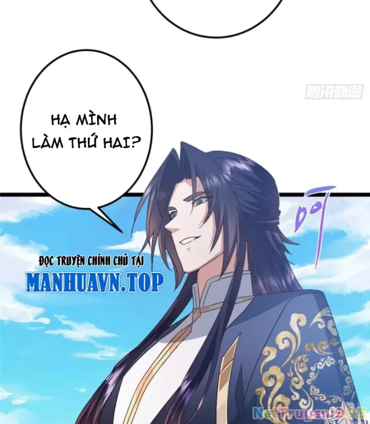 Chưởng Môn Khiêm Tốn Chút - Chapter 531 - Page 34