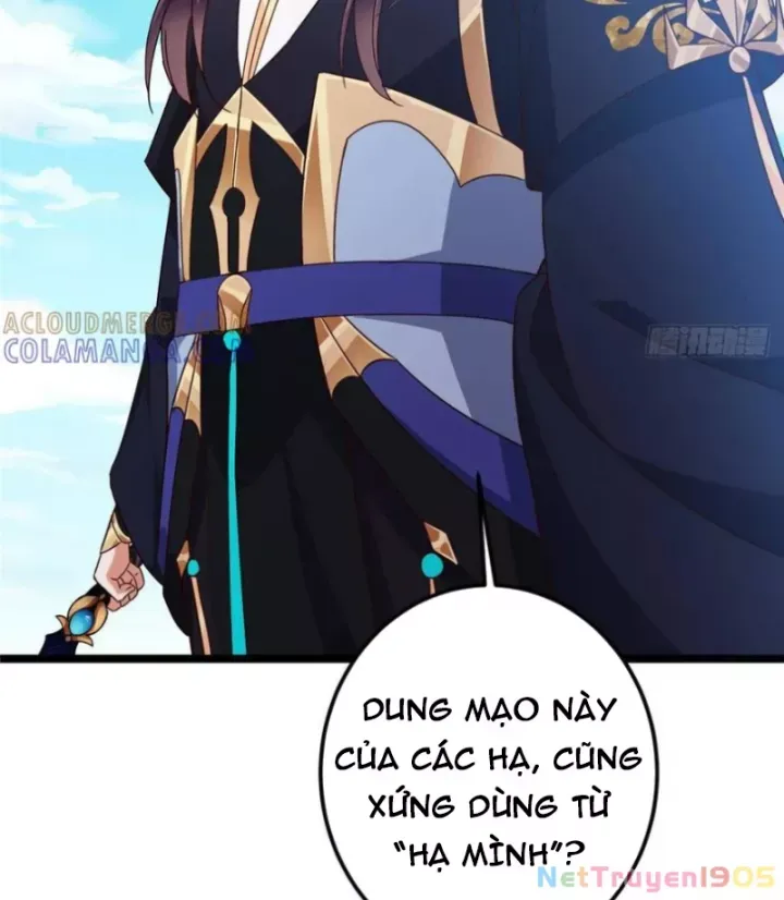 Chưởng Môn Khiêm Tốn Chút - Chapter 531 - Page 35