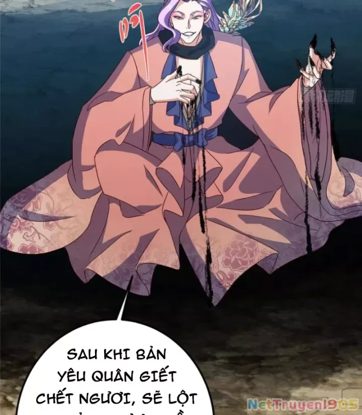 Chưởng Môn Khiêm Tốn Chút - Chapter 531 - Page 37