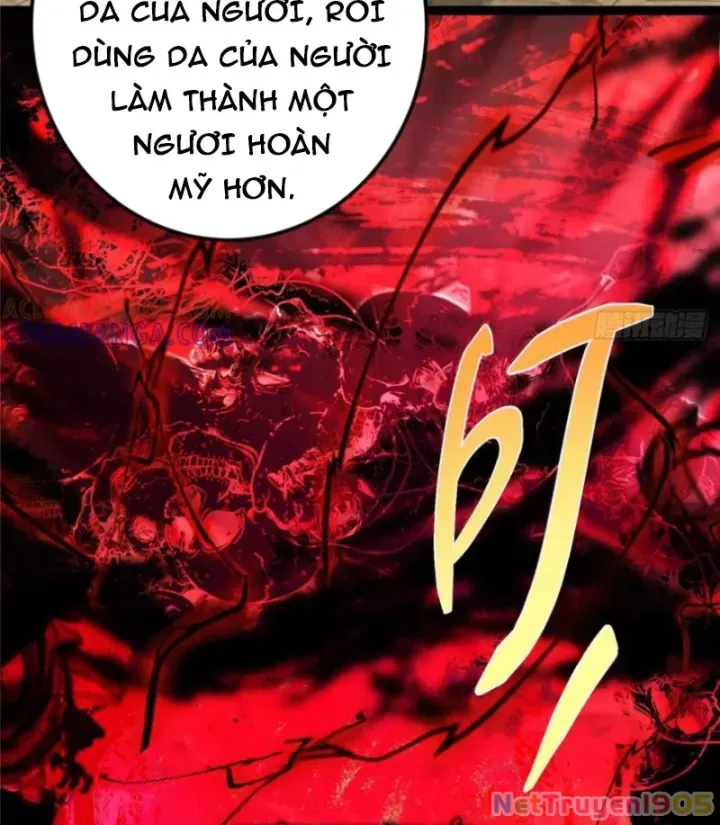 Chưởng Môn Khiêm Tốn Chút - Chapter 531 - Page 38