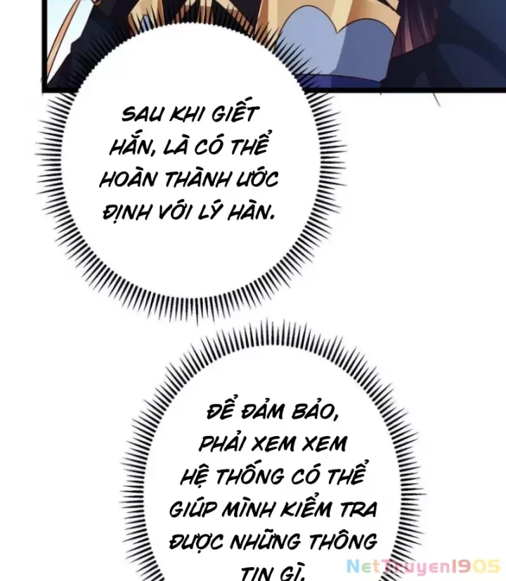 Chưởng Môn Khiêm Tốn Chút - Chapter 531 - Page 42