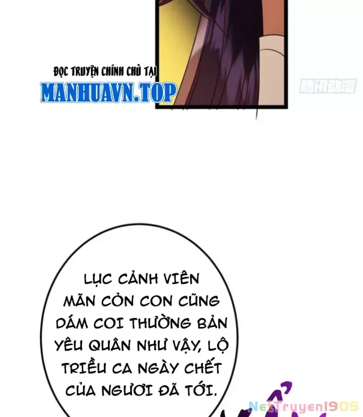 Chưởng Môn Khiêm Tốn Chút - Chapter 531 - Page 44