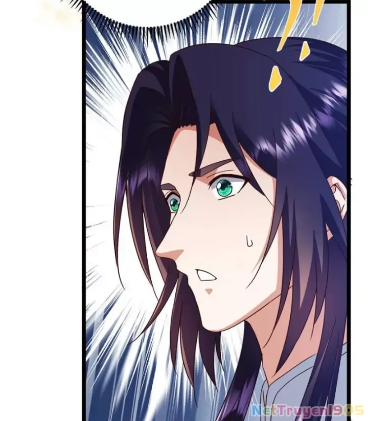 Chưởng Môn Khiêm Tốn Chút - Chapter 531 - Page 49