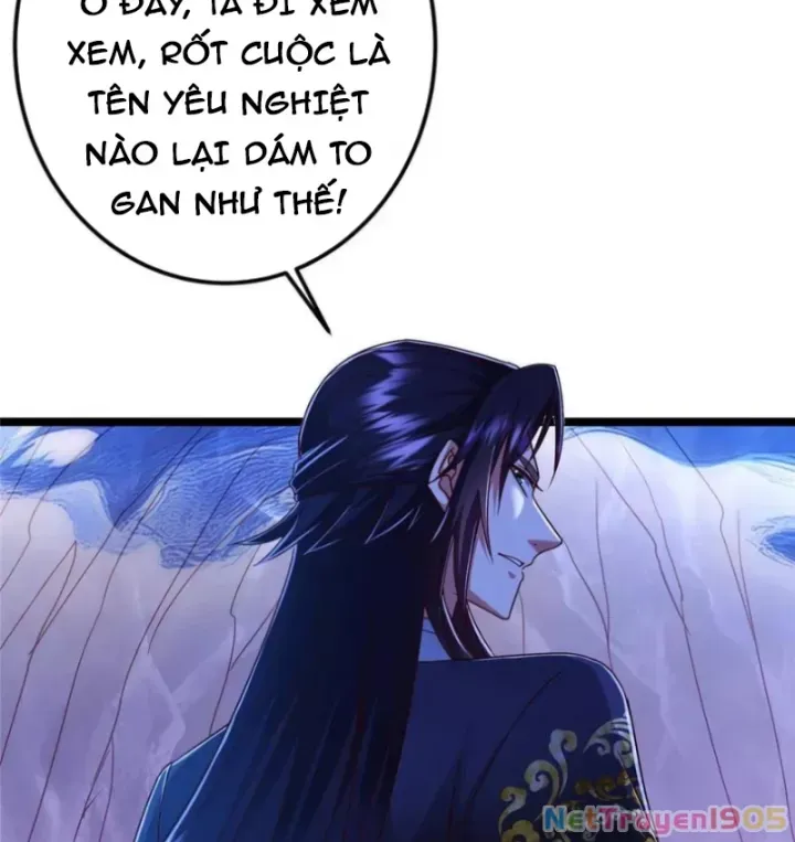 Chưởng Môn Khiêm Tốn Chút - Chapter 531 - Page 5