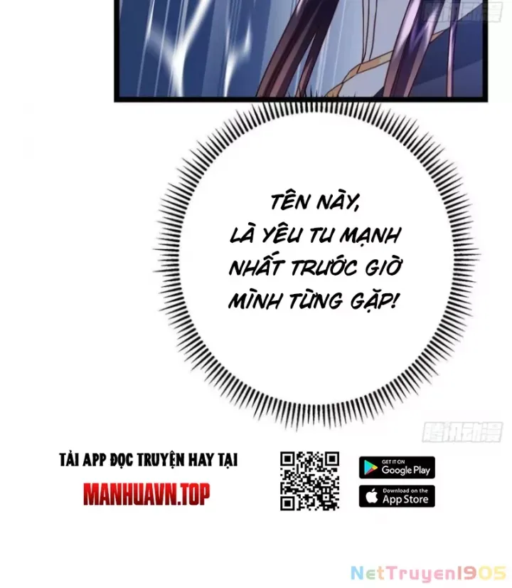 Chưởng Môn Khiêm Tốn Chút - Chapter 531 - Page 50