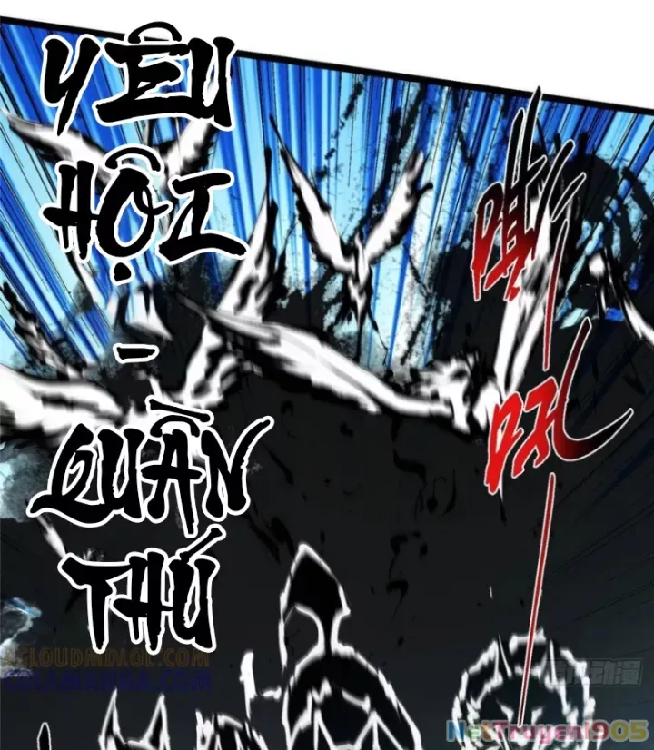 Chưởng Môn Khiêm Tốn Chút - Chapter 531 - Page 51