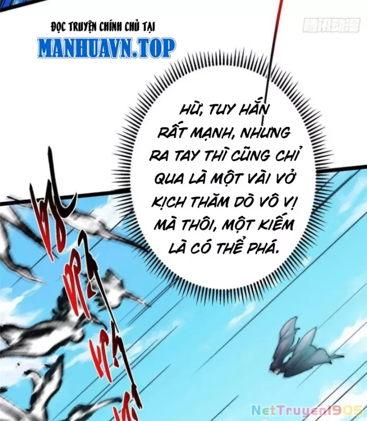 Chưởng Môn Khiêm Tốn Chút - Chapter 531 - Page 53