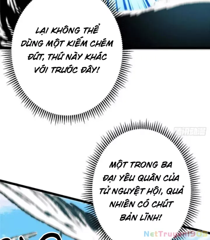Chưởng Môn Khiêm Tốn Chút - Chapter 531 - Page 56