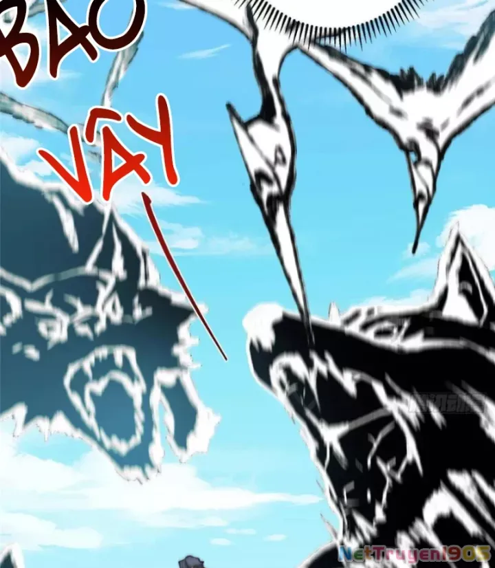 Chưởng Môn Khiêm Tốn Chút - Chapter 531 - Page 57