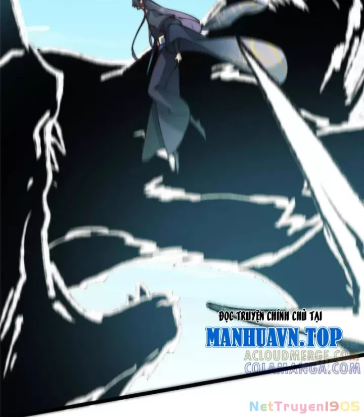 Chưởng Môn Khiêm Tốn Chút - Chapter 531 - Page 58