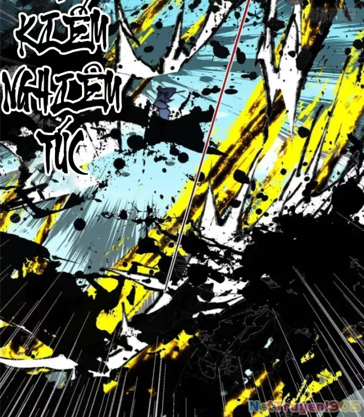 Chưởng Môn Khiêm Tốn Chút - Chapter 531 - Page 60