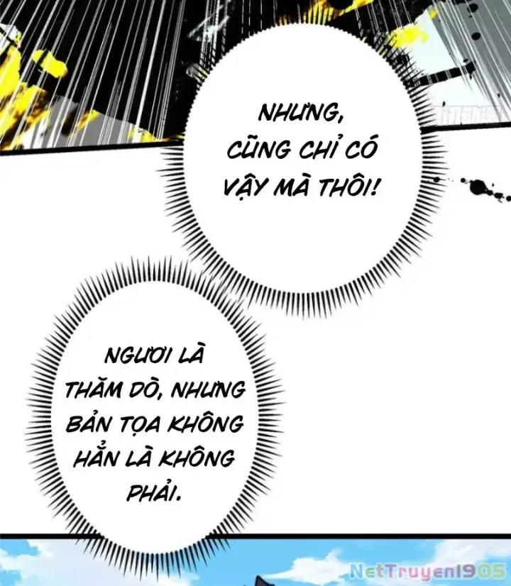 Chưởng Môn Khiêm Tốn Chút - Chapter 531 - Page 61