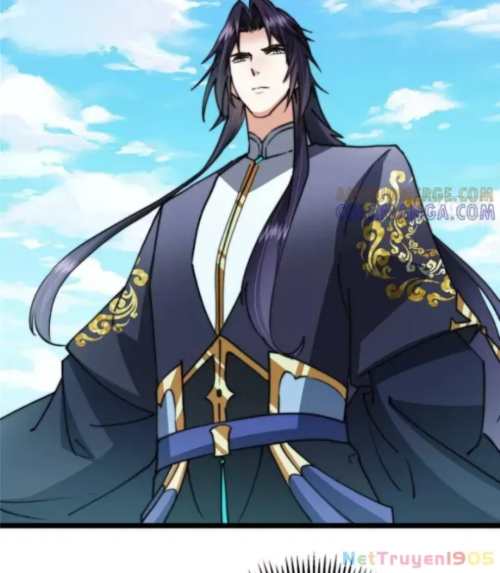 Chưởng Môn Khiêm Tốn Chút - Chapter 531 - Page 62