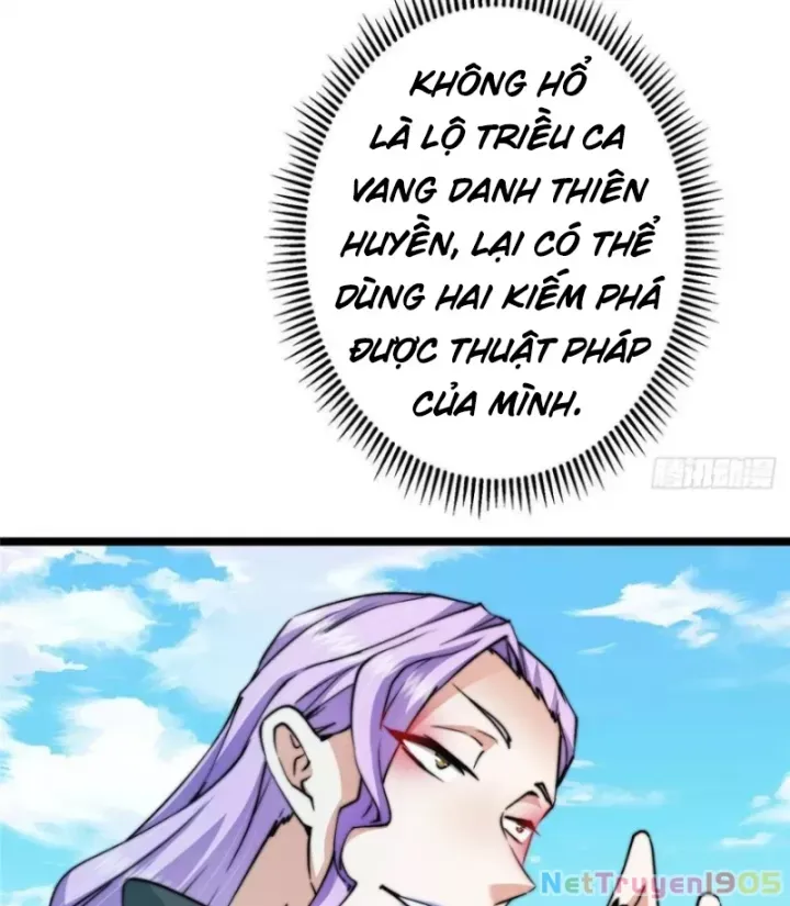 Chưởng Môn Khiêm Tốn Chút - Chapter 531 - Page 63