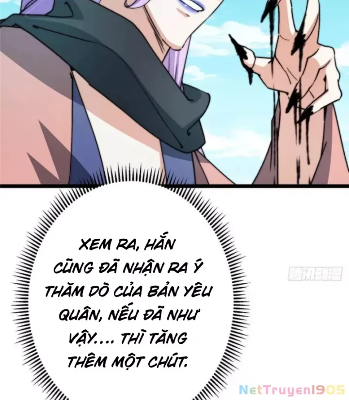 Chưởng Môn Khiêm Tốn Chút - Chapter 531 - Page 64