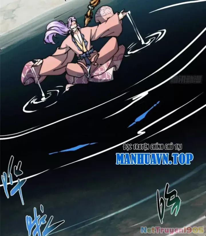 Chưởng Môn Khiêm Tốn Chút - Chapter 531 - Page 66