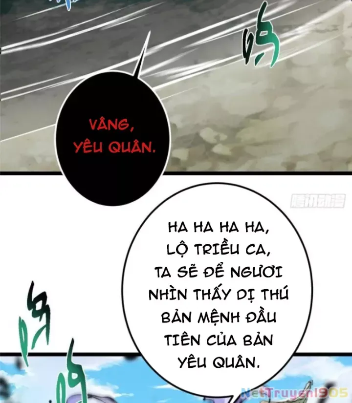 Chưởng Môn Khiêm Tốn Chút - Chapter 531 - Page 67