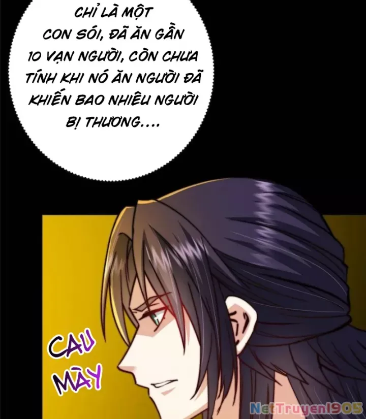 Chưởng Môn Khiêm Tốn Chút - Chapter 531 - Page 78