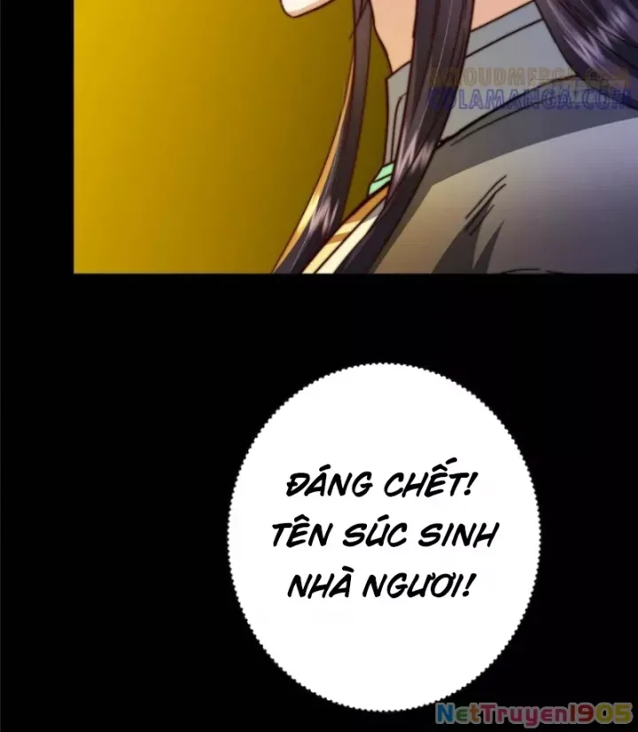 Chưởng Môn Khiêm Tốn Chút - Chapter 531 - Page 79