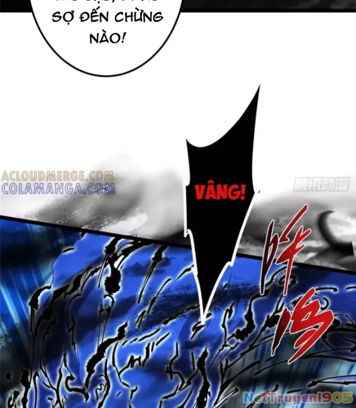 Chưởng Môn Khiêm Tốn Chút - Chapter 531 - Page 82