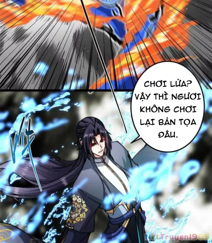 Chưởng Môn Khiêm Tốn Chút - Chapter 531 - Page 86