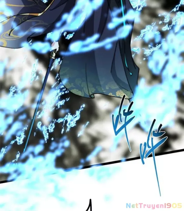 Chưởng Môn Khiêm Tốn Chút - Chapter 531 - Page 87