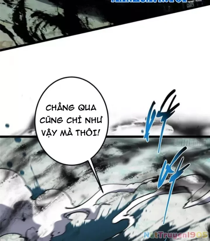 Chưởng Môn Khiêm Tốn Chút - Chapter 531 - Page 90