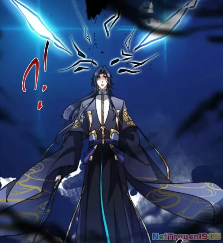 Chưởng Môn Khiêm Tốn Chút - Chapter 531 - Page 93