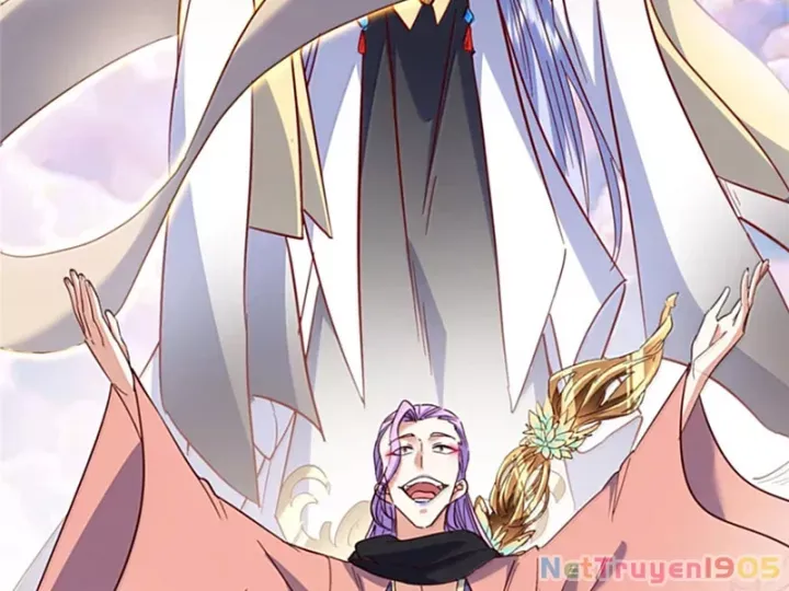 Chưởng Môn Khiêm Tốn Chút - Chapter 532 - Page 105