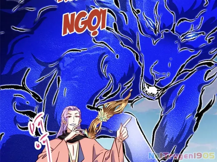 Chưởng Môn Khiêm Tốn Chút - Chapter 532 - Page 108