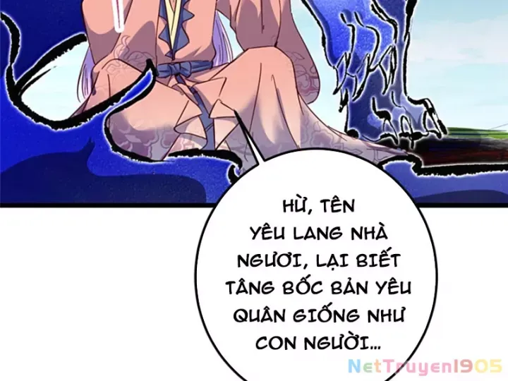 Chưởng Môn Khiêm Tốn Chút - Chapter 532 - Page 109