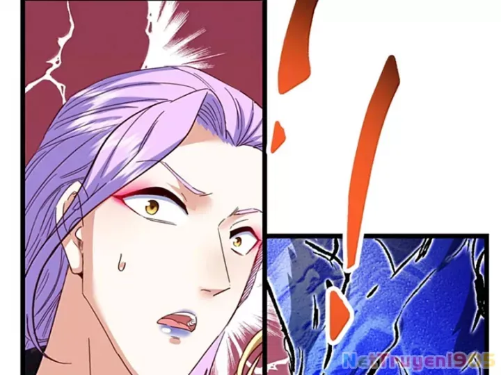 Chưởng Môn Khiêm Tốn Chút - Chapter 532 - Page 111