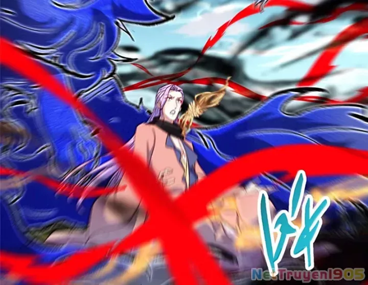 Chưởng Môn Khiêm Tốn Chút - Chapter 532 - Page 118