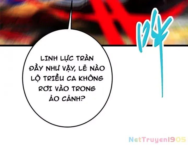 Chưởng Môn Khiêm Tốn Chút - Chapter 532 - Page 119