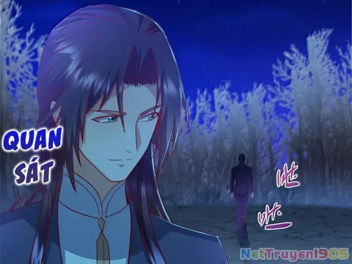 Chưởng Môn Khiêm Tốn Chút - Chapter 532 - Page 12