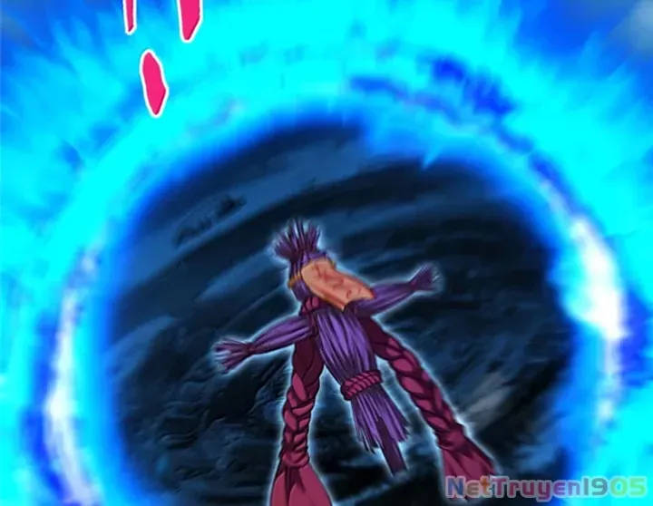 Chưởng Môn Khiêm Tốn Chút - Chapter 532 - Page 123