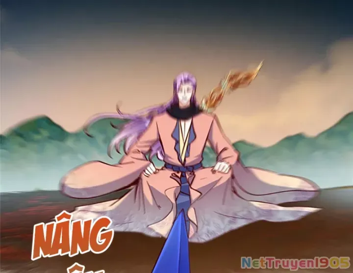 Chưởng Môn Khiêm Tốn Chút - Chapter 532 - Page 133