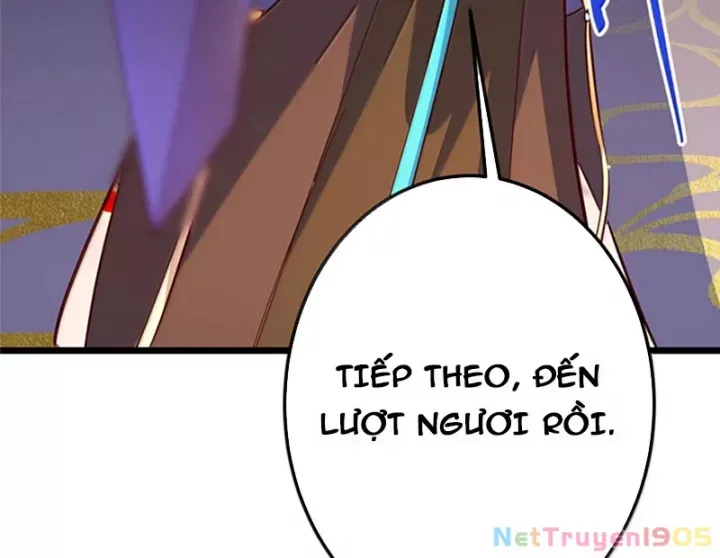 Chưởng Môn Khiêm Tốn Chút - Chapter 532 - Page 137