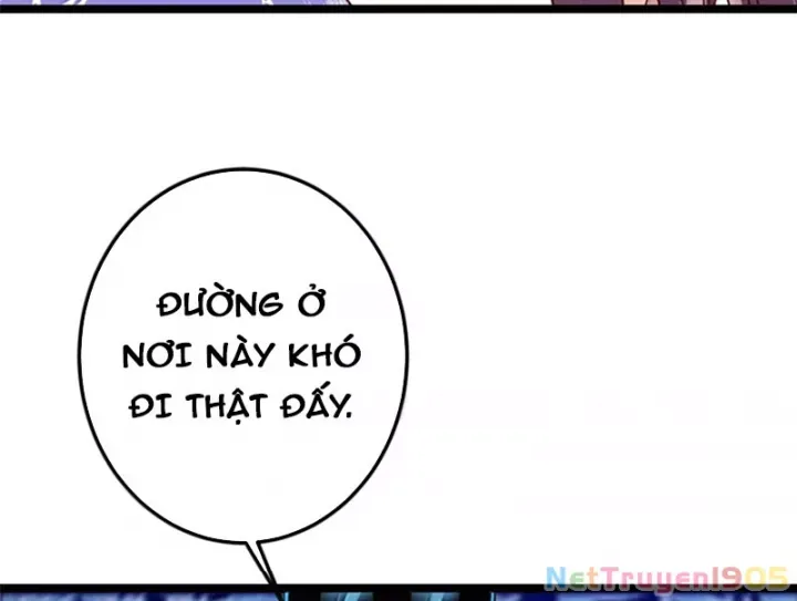 Chưởng Môn Khiêm Tốn Chút - Chapter 532 - Page 17