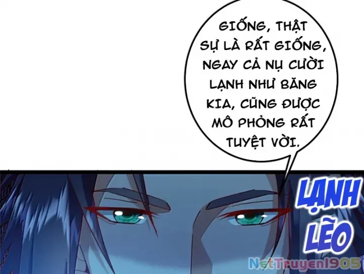 Chưởng Môn Khiêm Tốn Chút - Chapter 532 - Page 25